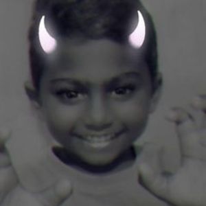 Meet your Posher, Thilaga